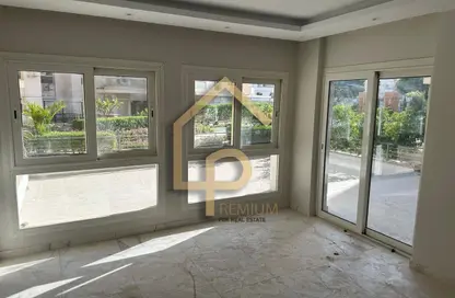 Apartment - 2 Bedrooms - 2 Bathrooms for rent in Mountain View iCity October - 6 October Compounds - 6 October City - Giza