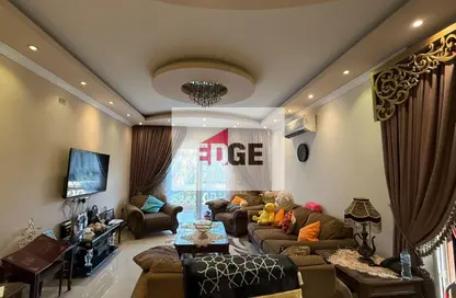 Villa - 3 Bedrooms - 3 Bathrooms for sale in La Nuova Vista - North Investors Area - New Cairo City - Cairo Villa - 3 Bedrooms - 3 Bathrooms for sale in La Nuova Vista - North Investors Area - New Cairo City - Cairo