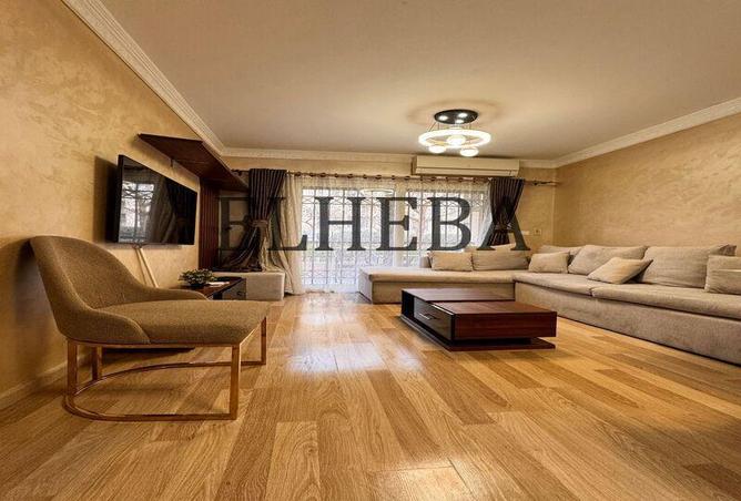 Apartment - 3 Bedrooms - 2 Bathrooms for rent in Madinaty - Cairo
