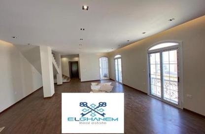 Townhouse - 4 Bedrooms - 4 Bathrooms for sale in Layan Residence - 5th Settlement Compounds - The 5th Settlement - New Cairo City - Cairo