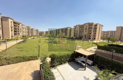 Apartment - 4 Bedrooms - 3 Bathrooms for sale in El Rehab Extension - Al Rehab - New Cairo City - Cairo