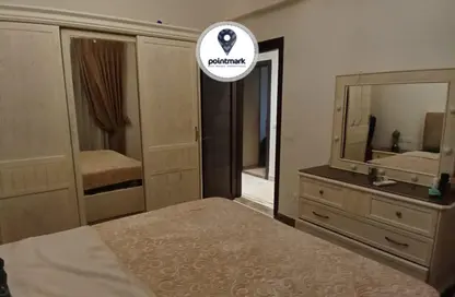 Townhouse - 3 Bedrooms - 3 Bathrooms for rent in Mivida - 5th Settlement Compounds - The 5th Settlement - New Cairo City - Cairo