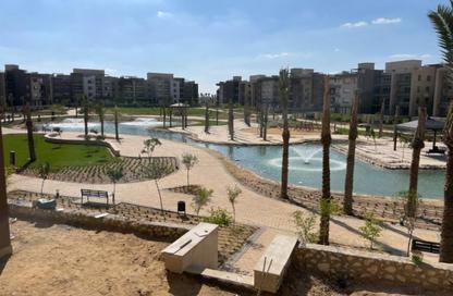 شقة - 3 غرف نوم - 3 حمامات للبيع في نيو جيزة - طريق مصر اسكندرية الصحراوي - مدينة 6 أكتوبر - الجيزة