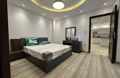 شقة - 1 حمام للايجار في مدينتي - القاهرة