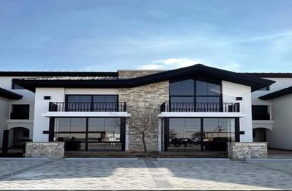 Villa - 3 Bedrooms - 3 Bathrooms for sale in The Wonder Marq - Mostakbal City Compounds - Mostakbal City - Future City - Cairo