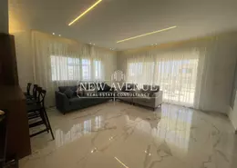Chalet - 4 Bedrooms - 4 Bathrooms for sale in Hacienda White - Sidi Abdel Rahman - North Coast