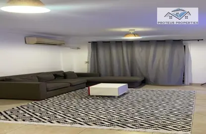 شقة - 2 غرف نوم - 1 حمام للايجار في مدينتي - القاهرة