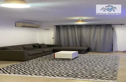 Apartment - 2 Bedrooms - 1 Bathroom for rent in Madinaty - Cairo