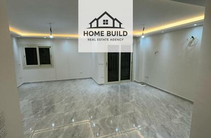 Apartment - 3 Bedrooms - 2 Bathrooms for sale in Cairo University Compound - Sheikh Zayed Compounds - Sheikh Zayed City - Giza