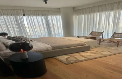 Apartment - 3 Bedrooms - 3 Bathrooms for sale in Swan Lake West - 6 October Compounds - 6 October City - Giza