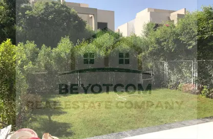 Townhouse - 5 Bedrooms - 5 Bathrooms for rent in Palm Hills Golf Extension - Al Wahat Road - 6 October City - Giza Townhouse - 5 Bedrooms - 5 Bathrooms for rent in Palm Hills Golf Extension - Al Wahat Road - 6 October City - Giza