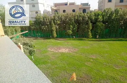 فيلا - 8 غرف نوم - 8 حمامات للبيع في مدينة العبور - القليوبية