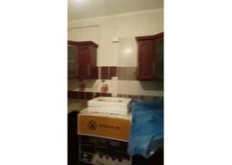 شقة - 3 غرف نوم - 2 حمامات for للبيع in شارع دريم لاند - دريم لاند - طريق الواحات - مدينة 6 أكتوبر - الجيزة