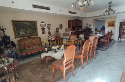 Apartment - 4 Bedrooms - 3 Bathrooms for sale in San Stefano - Hay Sharq - Alexandria