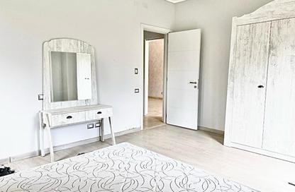 Apartment - Studio - 1 Bathroom for sale in Palm Hills Village Gate - South Investors Area - New Cairo City - Cairo