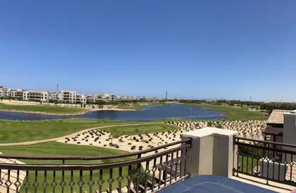 فيلا - 6 غرف نوم - 5 حمامات للبيع في مراسي - سيدي عبد الرحمن - الساحل الشمالي