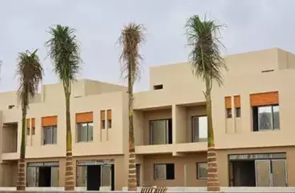 فيلا - 4 غرف نوم - 4 حمامات للبيع في زايارد - مدينة زايد الجديدة - الشيخ زايد - الجيزة