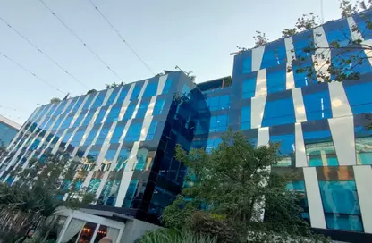 مساحات مكتبية - استوديو للايجار في بارك ستريت - محور 26 يوليو - الشيخ زايد - الجيزة مساحات مكتبية - استوديو للايجار في بارك ستريت - محور 26 يوليو - الشيخ زايد - الجيزة