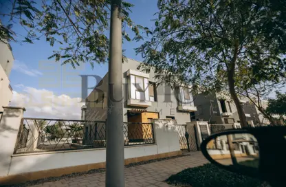 Villa - 5 Bedrooms - 4 Bathrooms for sale in Villette - 5th Settlement Compounds - The 5th Settlement - New Cairo City - Cairo