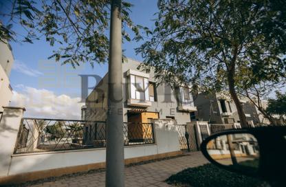 Villa - 5 Bedrooms - 4 Bathrooms for sale in Villette - 5th Settlement Compounds - The 5th Settlement - New Cairo City - Cairo