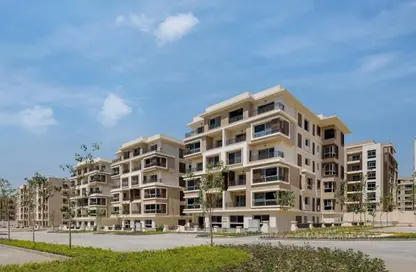 Apartment - 3 Bedrooms - 3 Bathrooms for sale in Taj City - 5th Settlement Compounds - The 5th Settlement - New Cairo City - Cairo