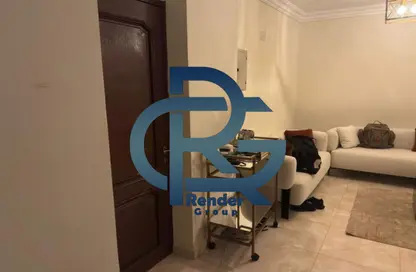 Apartment - 3 Bedrooms - 2 Bathrooms for sale in El Banafseg Apartment Buildings - El Banafseg - New Cairo City - Cairo
