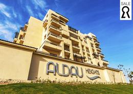 Apartment - 3 bedrooms - 2 bathrooms for للبيع in Al Dau Strand - Hurghada - Red Sea