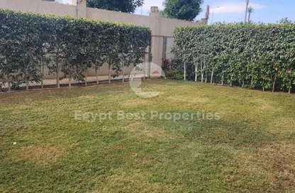 Apartment - 3 Bedrooms - 2 Bathrooms for sale in Moon Residences - Fifth Square - The 5th Settlement - New Cairo City - Cairo