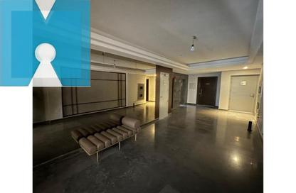 Apartment - 2 Bedrooms - 2 Bathrooms for sale in Zed Towers - Sheikh Zayed Compounds - Sheikh Zayed City - Giza