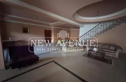 Villa - 4 Bedrooms - 5 Bathrooms for sale in Garana - Cairo Alexandria Desert Road - 6 October City - Giza