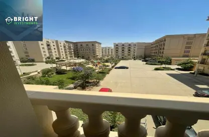 شقة - 2 غرف نوم - 2 حمامات للايجار في هايد بارك - كمبوندات التجمع الخامس - التجمع الخامس - مدينة القاهرة الجديدة - القاهرة