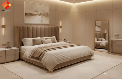 Apartment - 4 Bedrooms - 5 Bathrooms for sale in Nile Corniche St. - Garden City - Cairo Apartment - 4 Bedrooms - 5 Bathrooms for sale in Nile Corniche St. - Garden City - Cairo