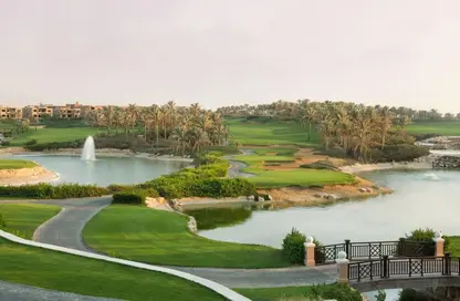 تاون هاوس - 5 غرف نوم - 4 حمامات للبيع في قطامية ديونز - كمبوندات القطامية - القطامية - مدينة القاهرة الجديدة - القاهرة