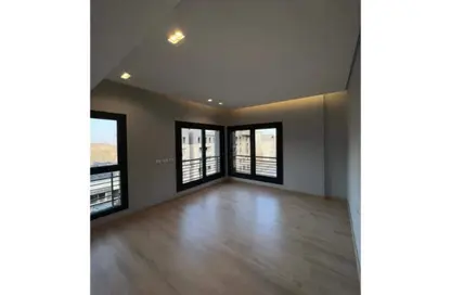 Duplex - 3 Bedrooms - 3 Bathrooms for sale in TRIO - 5th Settlement Compounds - The 5th Settlement - New Cairo City - Cairo