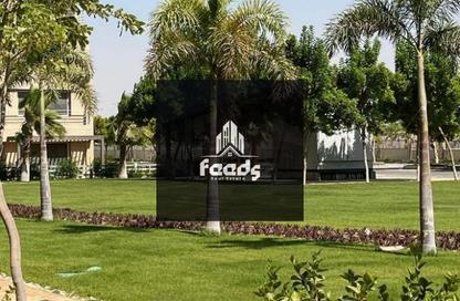 Apartment - 2 Bedrooms - 3 Bathrooms for rent in Capital Gardens   Palm Hills - Mostakbal City Compounds - Mostakbal City - Future City - Cairo