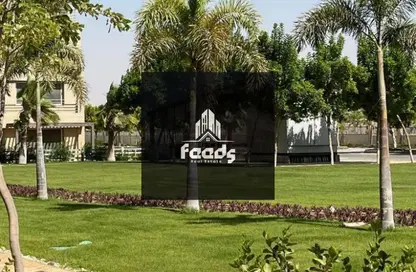 Apartment - 2 Bedrooms - 3 Bathrooms for rent in Capital Gardens   Palm Hills - Mostakbal City Compounds - Mostakbal City - Future City - Cairo