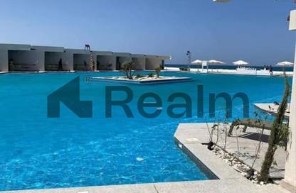 Villa - 4 Bedrooms - 4 Bathrooms for sale in Silver Sands - Qesm Marsa Matrouh - North Coast