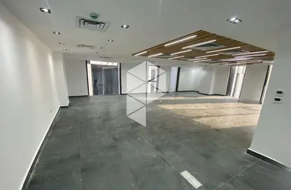 Office Space - Studio - 2 Bathrooms for sale in Hyde Park Business District Mall - South Teseen St. - The 5th Settlement - New Cairo City - Cairo