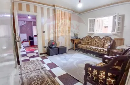 Apartment - 4 Bedrooms - 2 Bathrooms for sale in Sidi Beshr - Hay Awal El Montazah - Alexandria