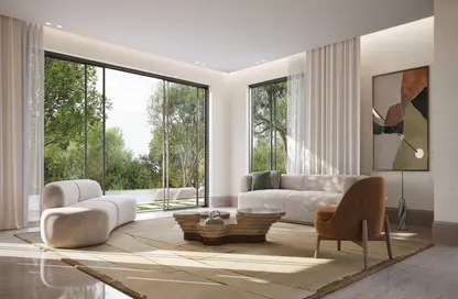 Twin House - 3 Bedrooms - 4 Bathrooms for sale in Solana - New Zayed City - Sheikh Zayed City - Giza