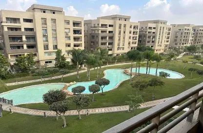 Apartment - 4 Bedrooms - 3 Bathrooms for sale in The Square - 5th Settlement Compounds - The 5th Settlement - New Cairo City - Cairo