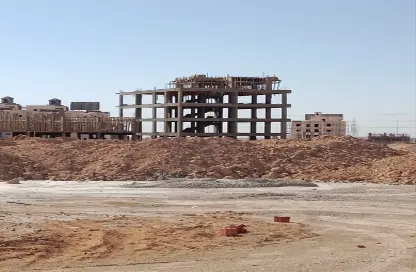 شقة - 3 غرف نوم - 2 حمامات للبيع في نورث هاوس - التجمع الخامس - مدينة القاهرة الجديدة - القاهرة