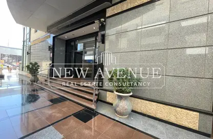 Whole Building - Studio - 7+ Bathrooms for sale in 90 Avenue - South Investors Area - New Cairo City - Cairo