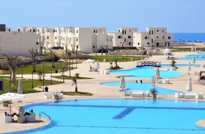 Villa - 3 Bedrooms - 2 Bathrooms for sale in Jefaira - Ras Al Hekma - North Coast