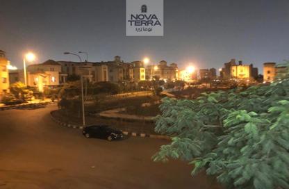 Apartment - 3 Bedrooms - 2 Bathrooms for rent in West Somid Road - West Somid - 6 October City - Giza