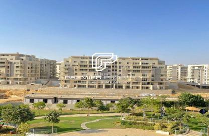(بنتهاوس  (روف - 2 غرف نوم - 2 حمامات للبيع في ماونتن فيو اى سيتي - كمبوندات التجمع الخامس - التجمع الخامس - مدينة القاهرة الجديدة - القاهرة