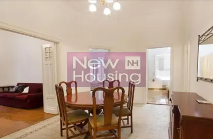 Whole Building - 7+ Bedrooms - 7+ Bathrooms for sale in Zamalek - Cairo