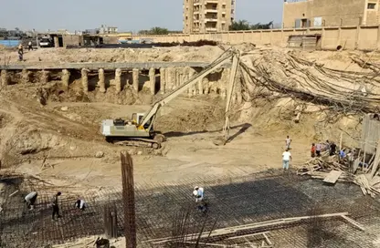 وحدة طبية - استوديو للبيع في طريق وصلة دهشور - الشيخ زايد - الجيزة