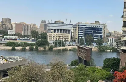 Apartment - 2 Bedrooms - 2 Bathrooms for rent in Al Mansour Mohamed St. - Zamalek - Cairo