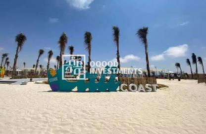 Chalet - 3 Bedrooms - 3 Bathrooms for sale in Cali Coast - Ras Al Hekma - North Coast
